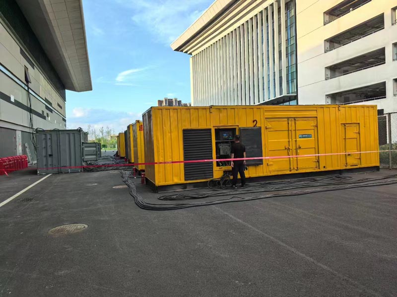 东阿柴油发电机冬季保养注意事项?