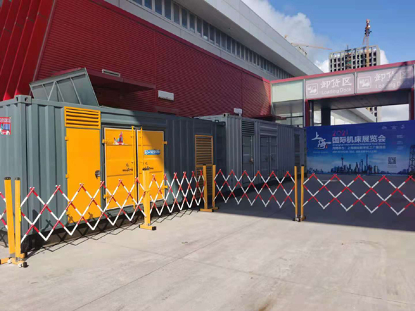 东阿发电机出租教您要了解的柴油发电机组基础知识