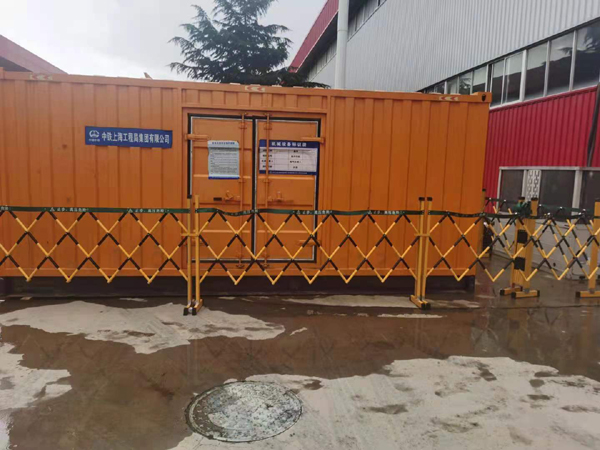 东阿租赁发电机 柴油发电机组供应商：柴油发电机组润滑油的作用？