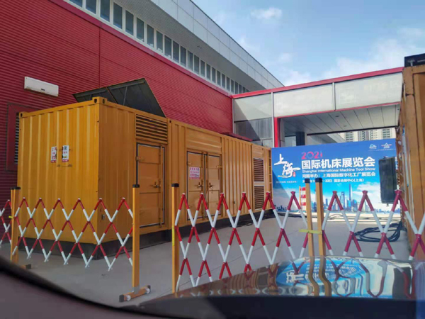 东阿出租发电机-柴油发电机和汽油发电机哪个更好一些？