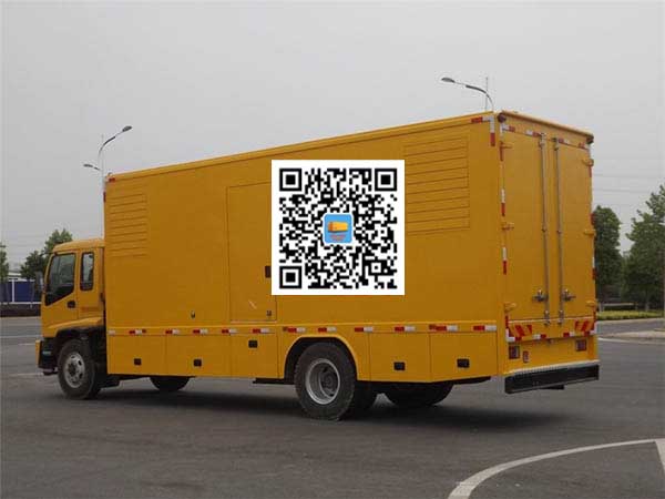 东阿发电车出租-发电机组的主要用途是什么?