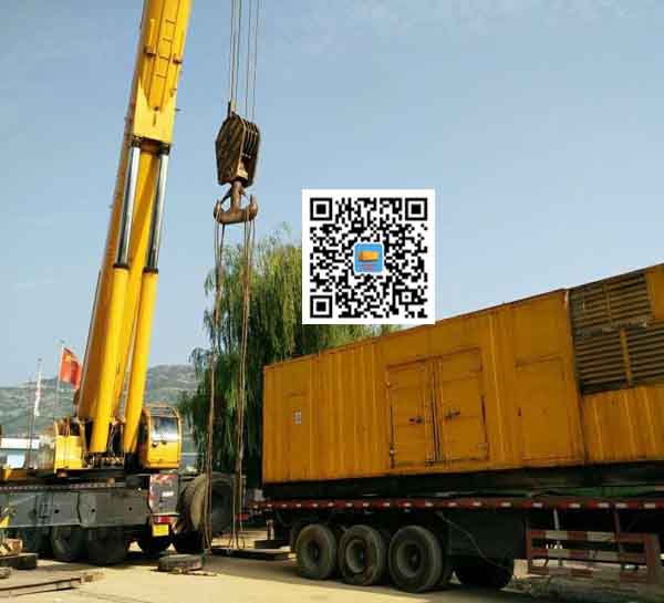 东阿发电车出租-全自动发电机组长期不使用该如何保养？