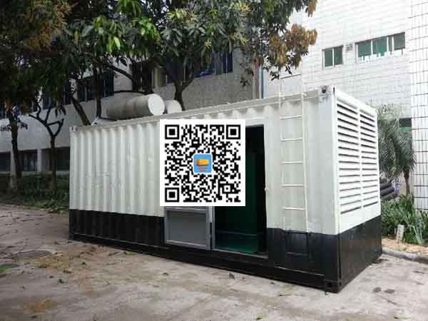 东阿出租发电机-什么样的柴油发电机使用效果比较好
