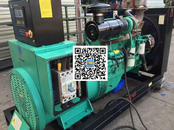 东阿租赁发电机-发电机一般变压器磁芯所使用的是什么材料？