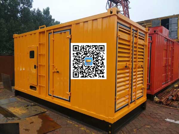东阿发电机出租-发电机组应该选购什么品牌的