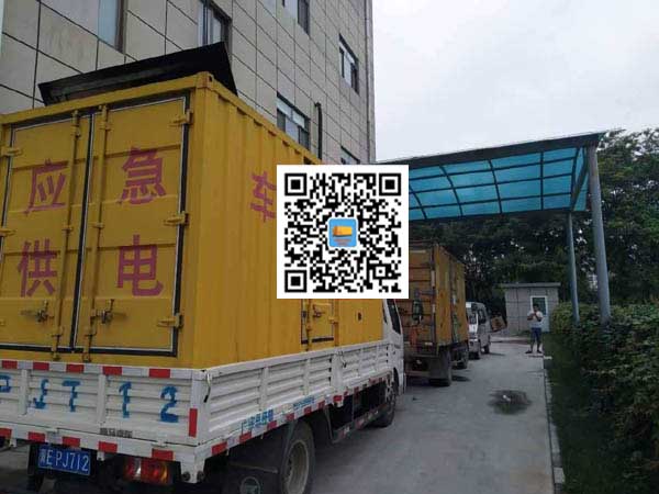 东阿发电机出租-上柴发电机组的油耗会出现什么原因