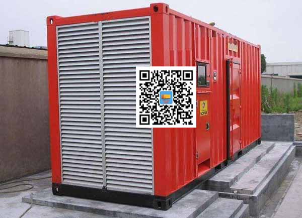 东阿300kw柴油发电机组一个小时耗油