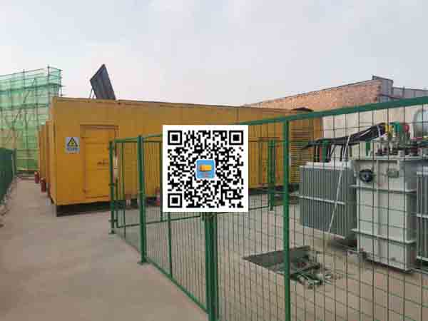 东阿发电机组的社会应用有哪些