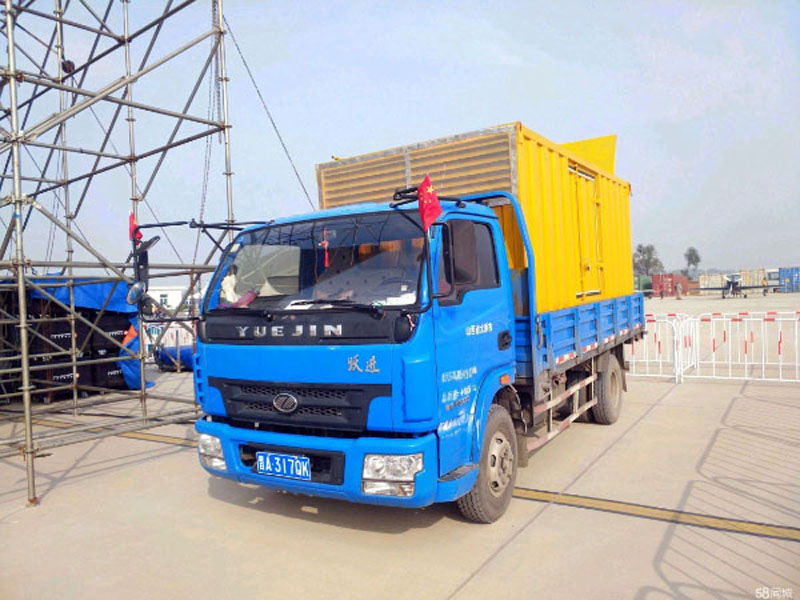东阿柴油发电机组的错误操作的危害