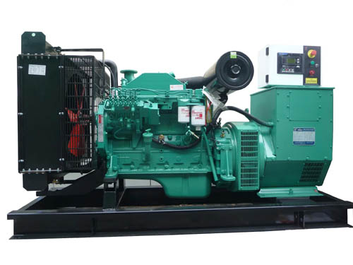 东阿有哪些方法可以提高 200kw 柴油发电机的燃油效率？