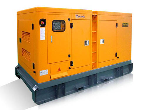 东阿影响 200kw 柴油发电机油耗的因素有哪些？
