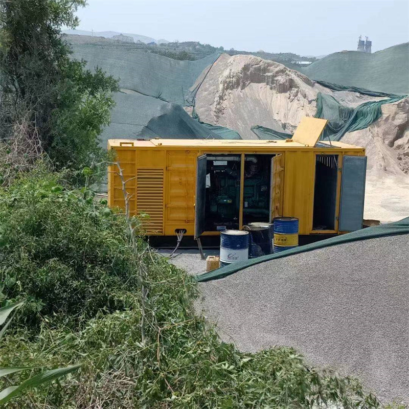东阿影响 400KW 柴油发电机组油耗的因素有哪些？