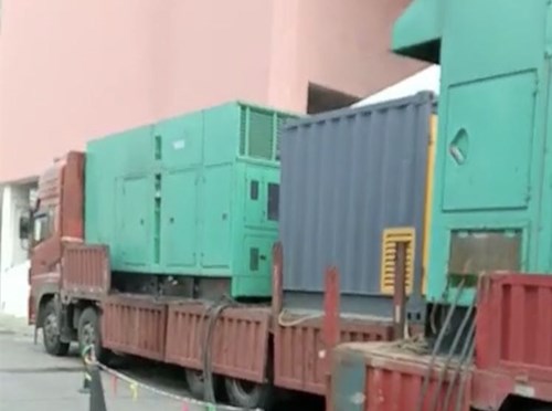 东阿柴油发电机的功率因数一般是多少？