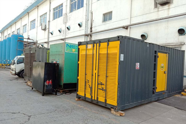 东阿发电机组保养是确保其正常运行、延长使用寿命的关键，以下是一些保养注意事项