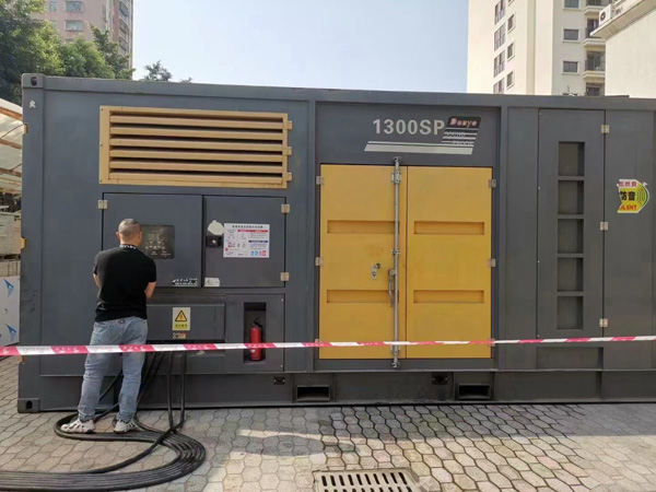 东阿500KW发电机组冬季应该配多大的启动电瓶？